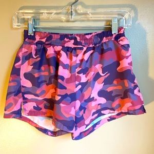 Girls Old Navy Active Shorts